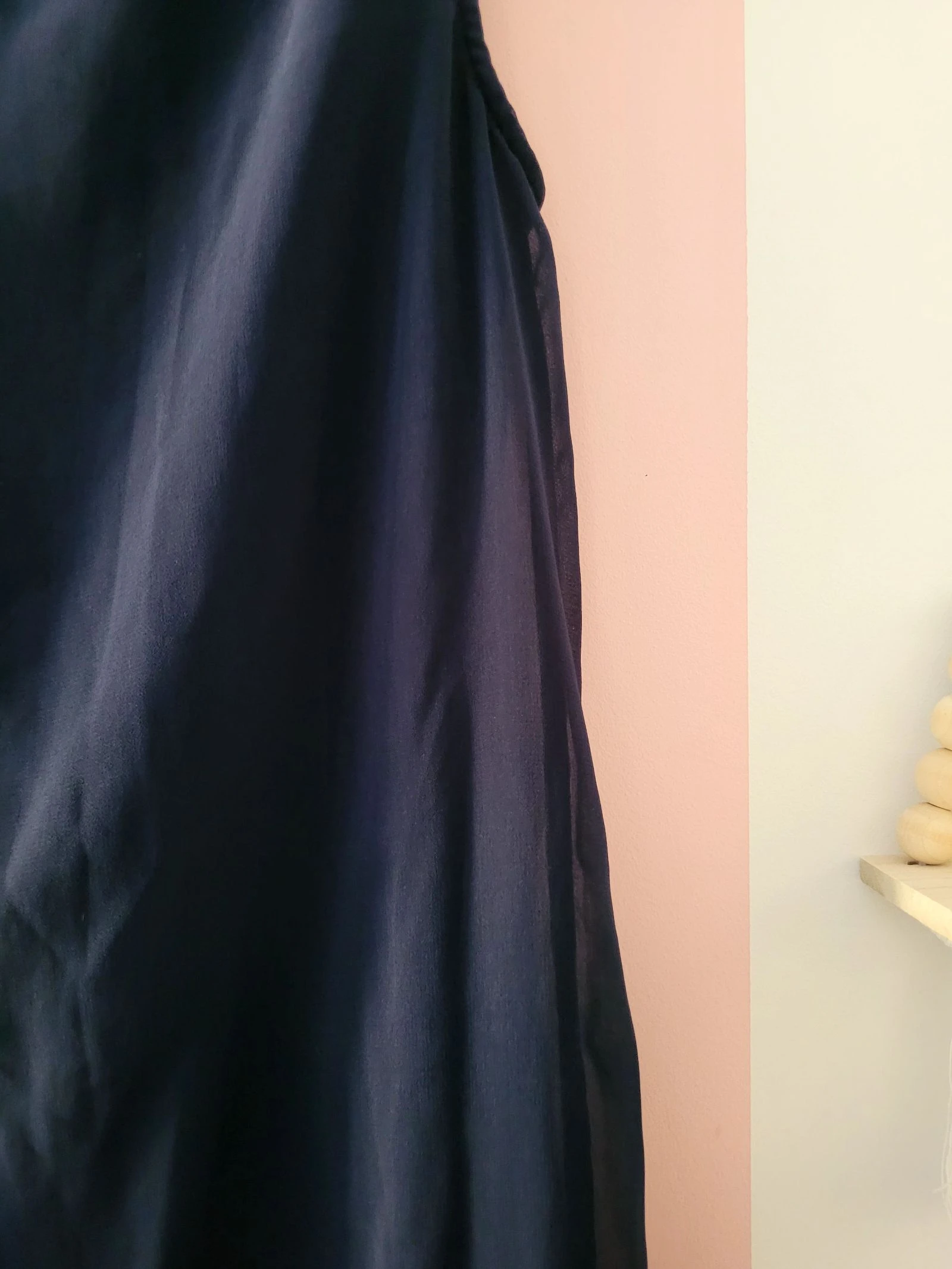 Vestido fluido M – photo 2
